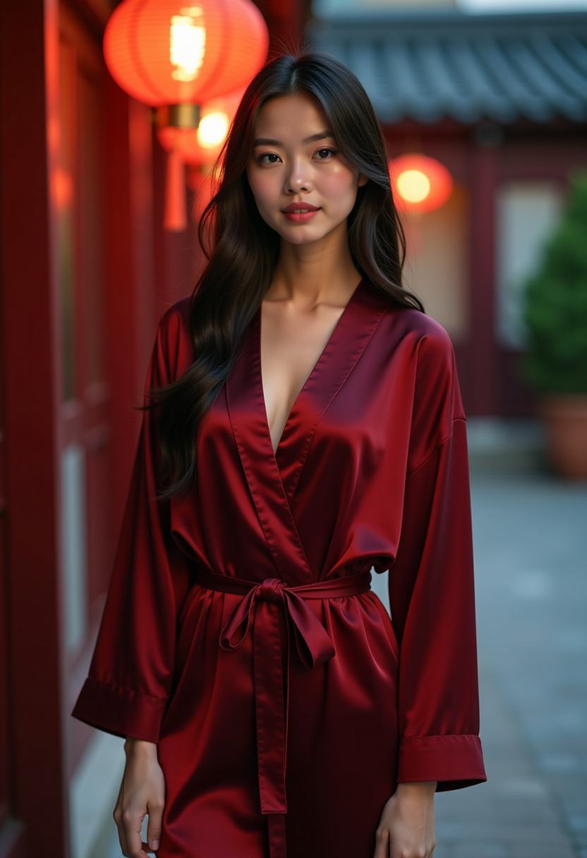 心动瞬间