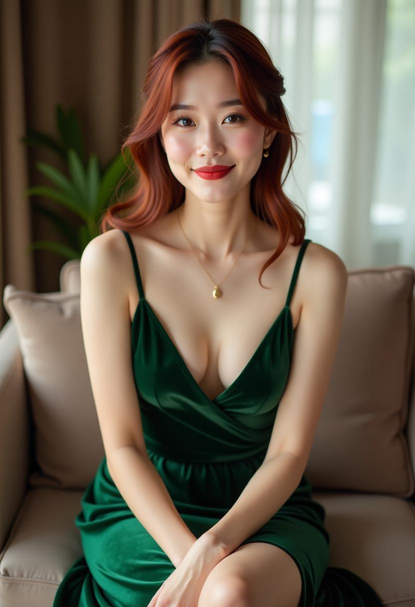 风起云涌
